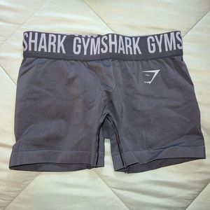 Gymshark Fit Seamless Shorts